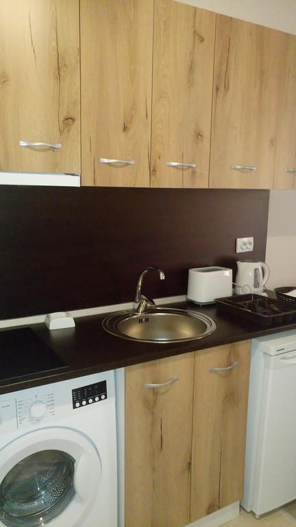 Apartments In Casa Del Sol Sunny Beach Ngoại thất bức ảnh